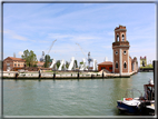 foto Arsenale di Venezia